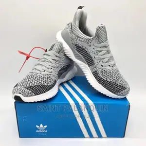 Adidas Alpha Bounce