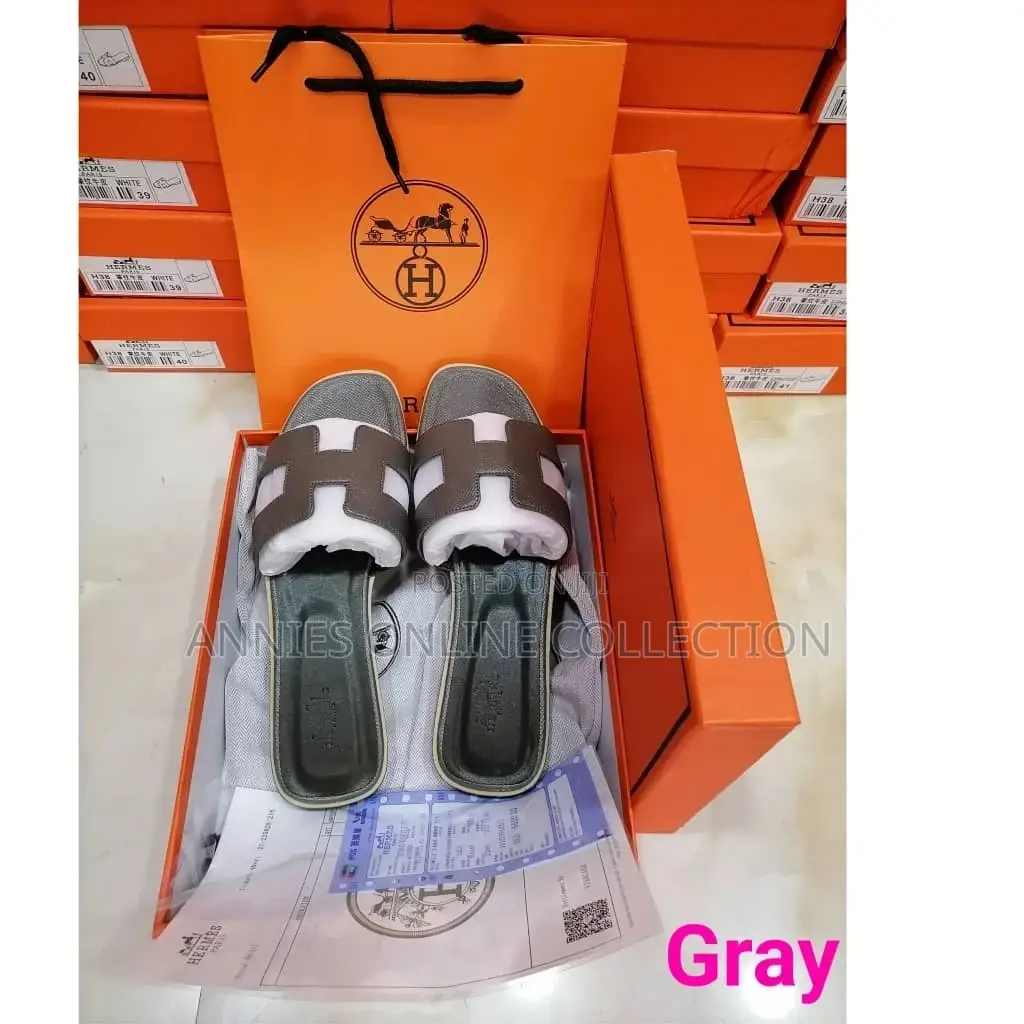 High Quality Hermes in Box