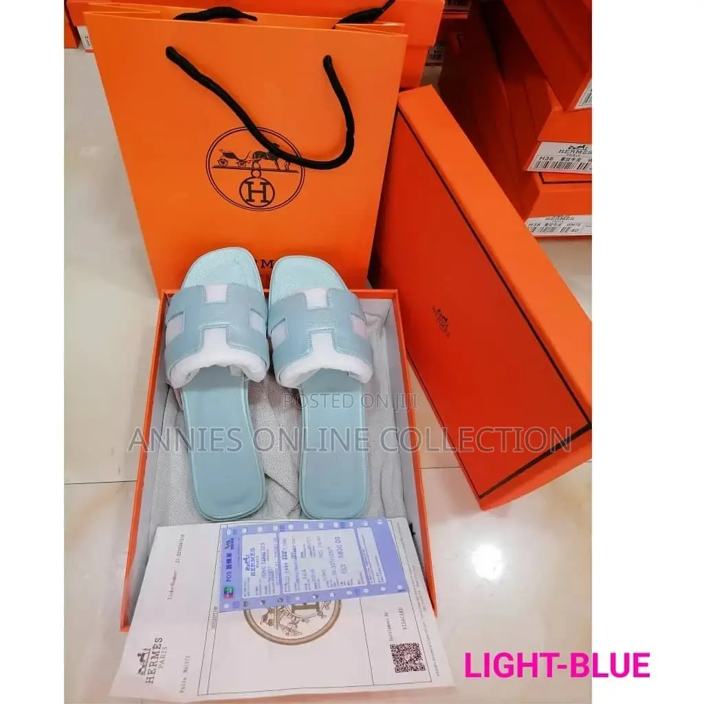 High Quality Hermes in Box