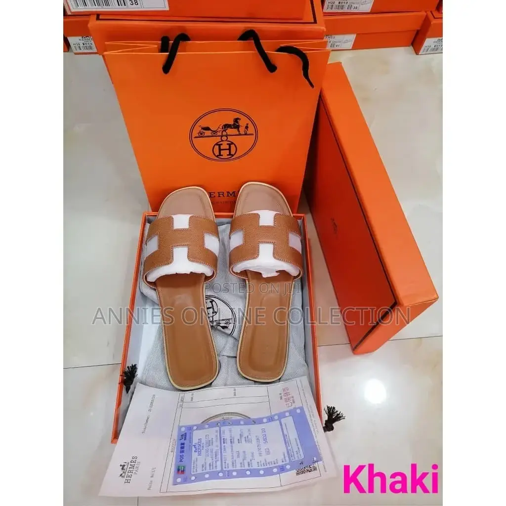 High Quality Hermes in Box