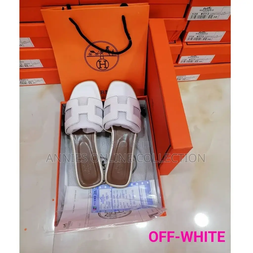 High Quality Hermes in Box