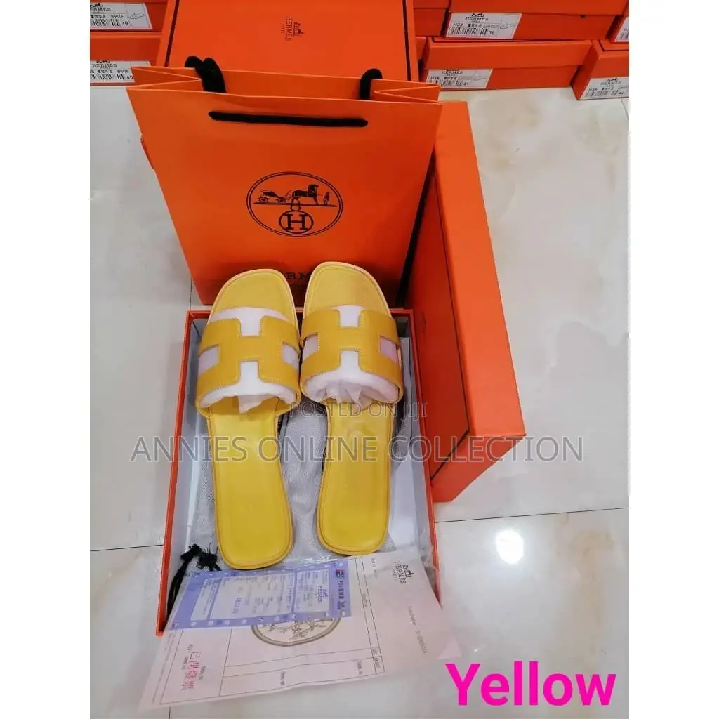 High Quality Hermes in Box