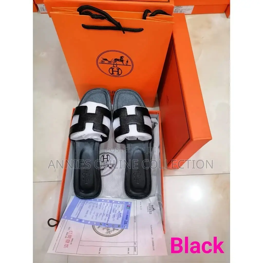 High Quality Hermes in Box