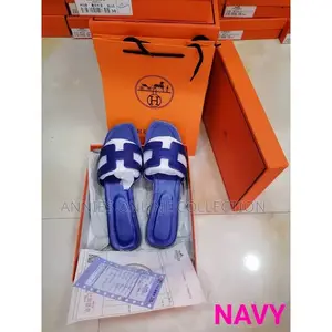 Best Quality Hermes Slides