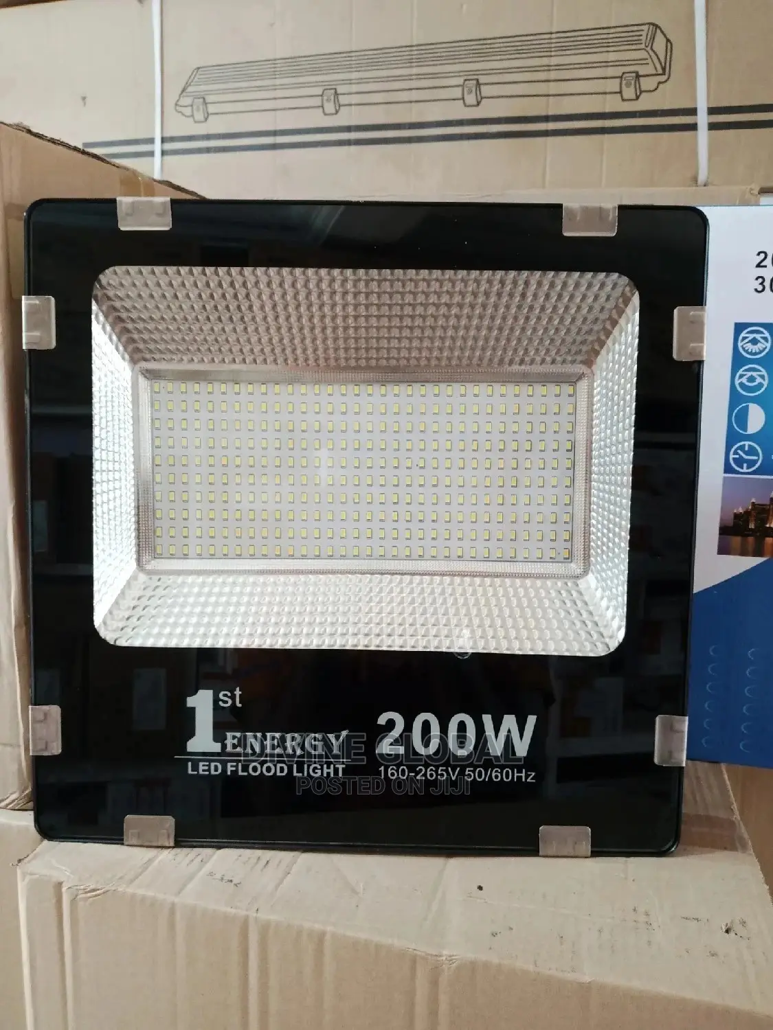 200w Hd Led Flood Lights