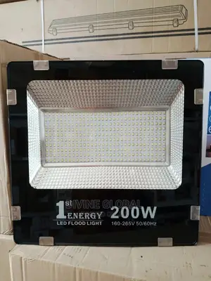 200w Hd Led Flood Lights