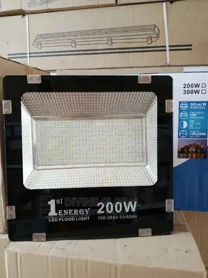 200w Hd Led Flood Lights