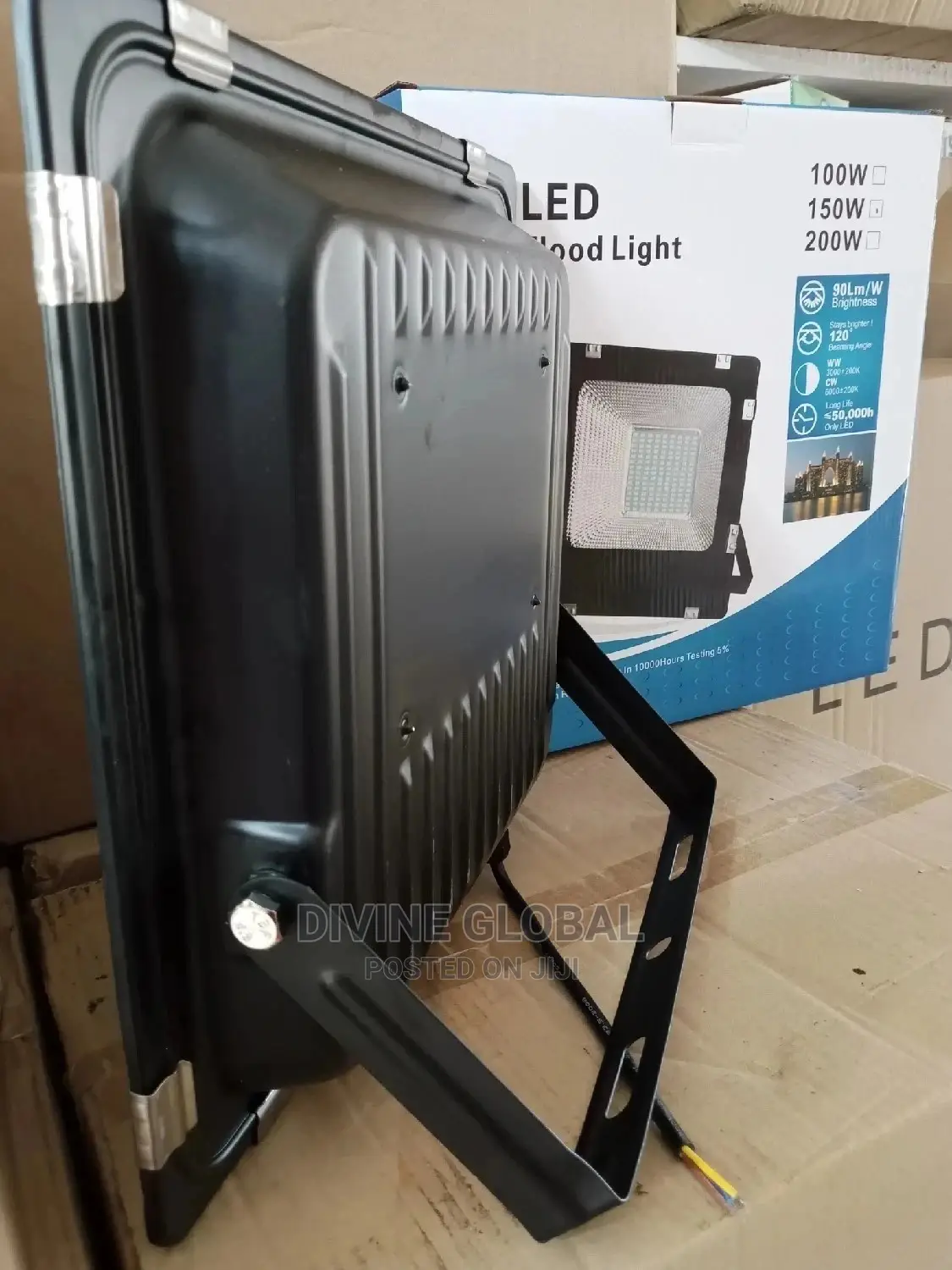200w Hd Led Flood Lights