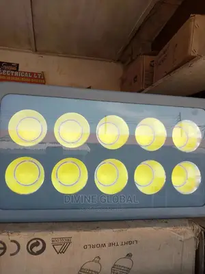 500W HD LED Flood Light (Super Bright)