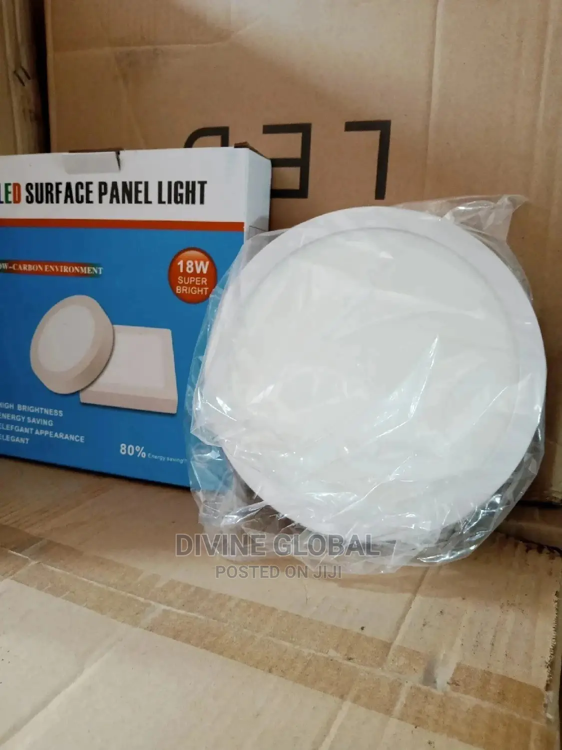 18W LED Ceiling Lights