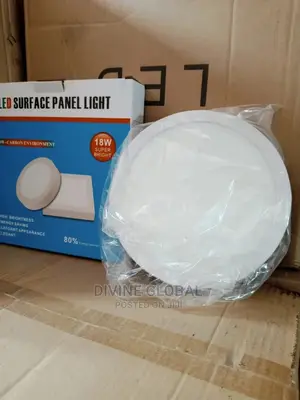 18W LED Ceiling Lights