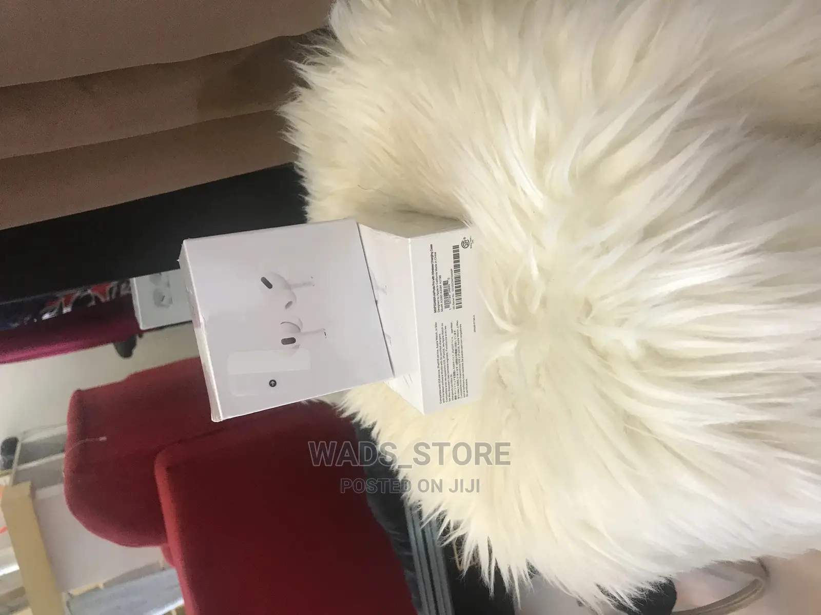 Airpods Pro