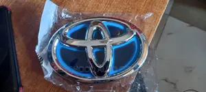 Front Bumper Crown for All Cars Available
