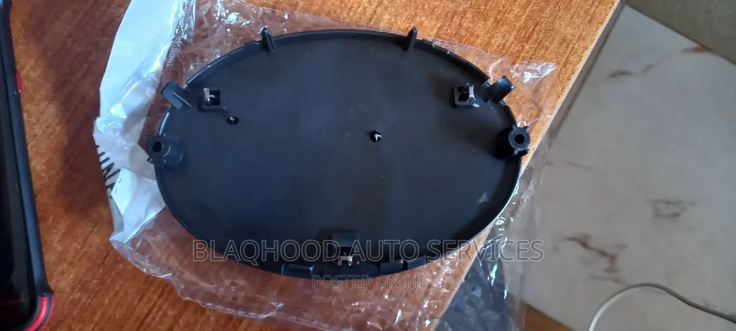 Front Bumper Crown for All Cars Available