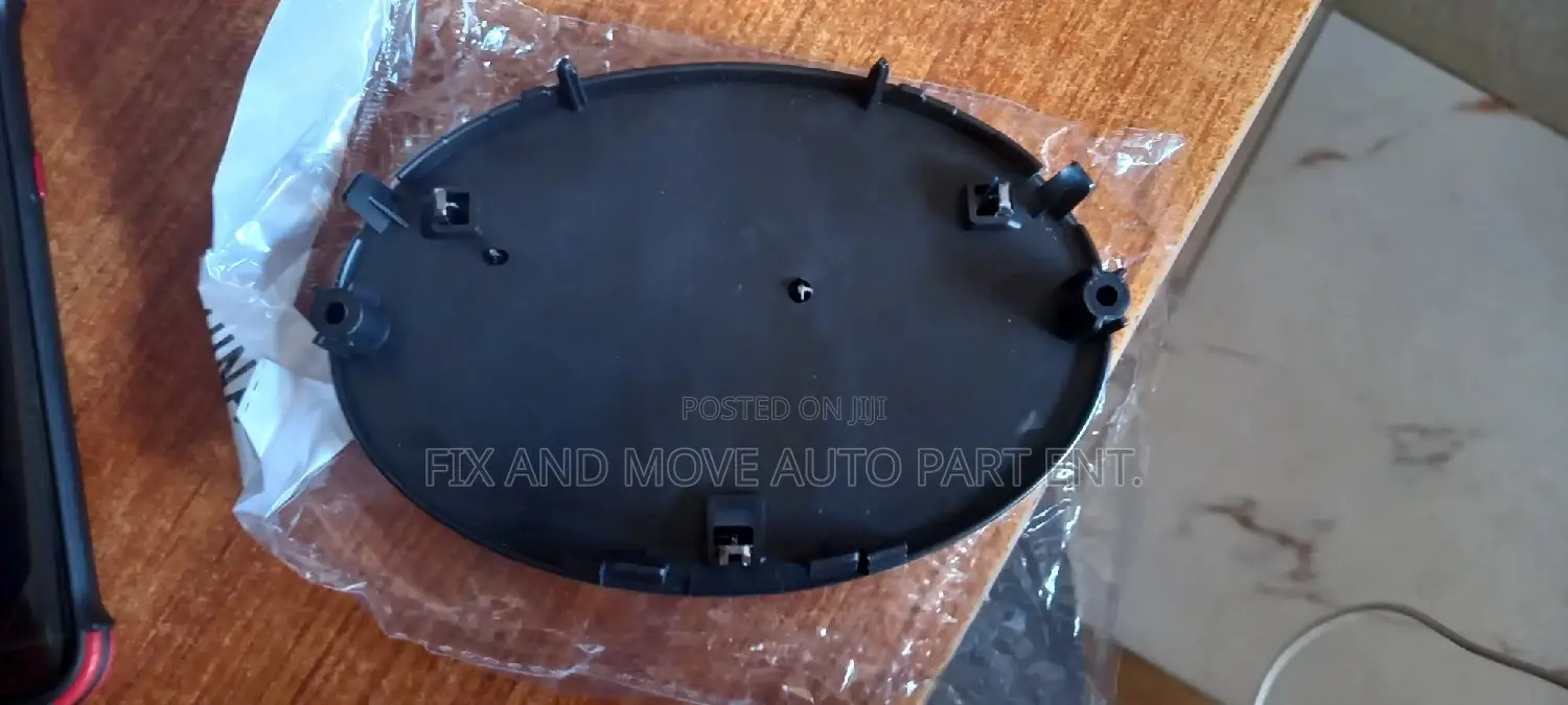 Front Bumper Crown for All Cars Available