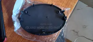 Front Bumper Crown for All Cars Available