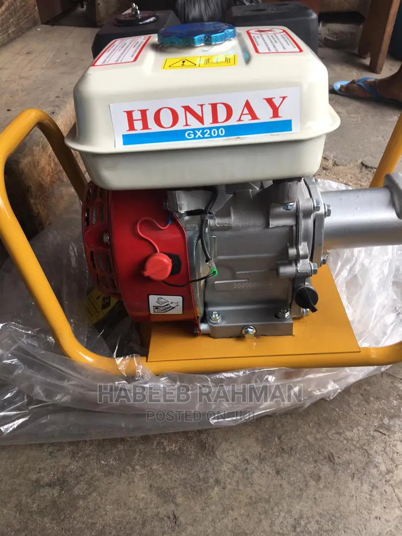 Honday Type Poker Concrete Vibrator Machine