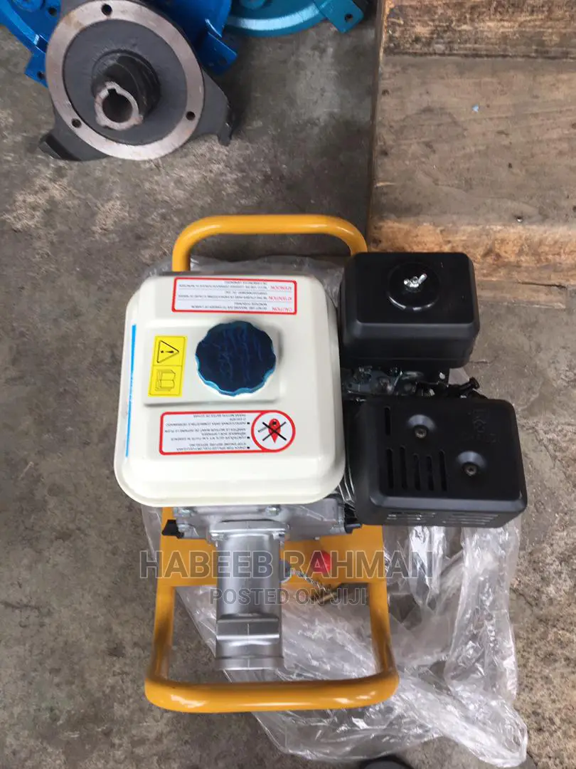 Honday Type Poker Concrete Vibrator Machine