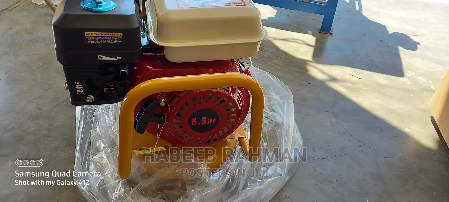 Honday Type Poker Concrete Vibrator Machine