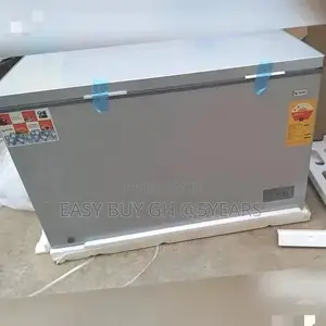 At Hand! _Pearl 380""Quick Freezing_chest Freezer‹›
