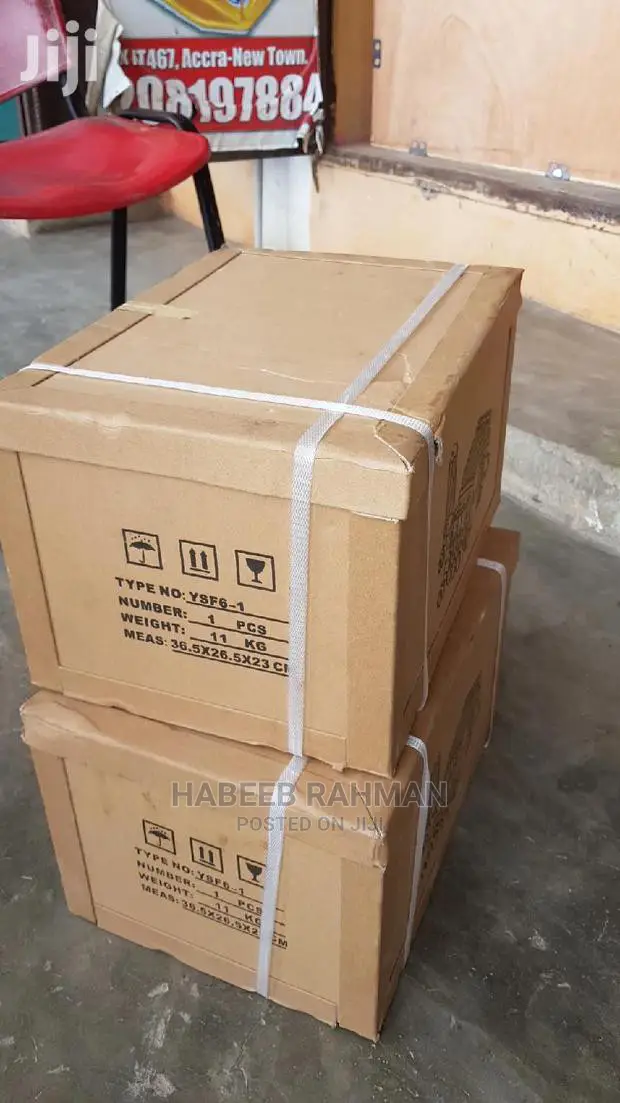 High Pressure Pumps