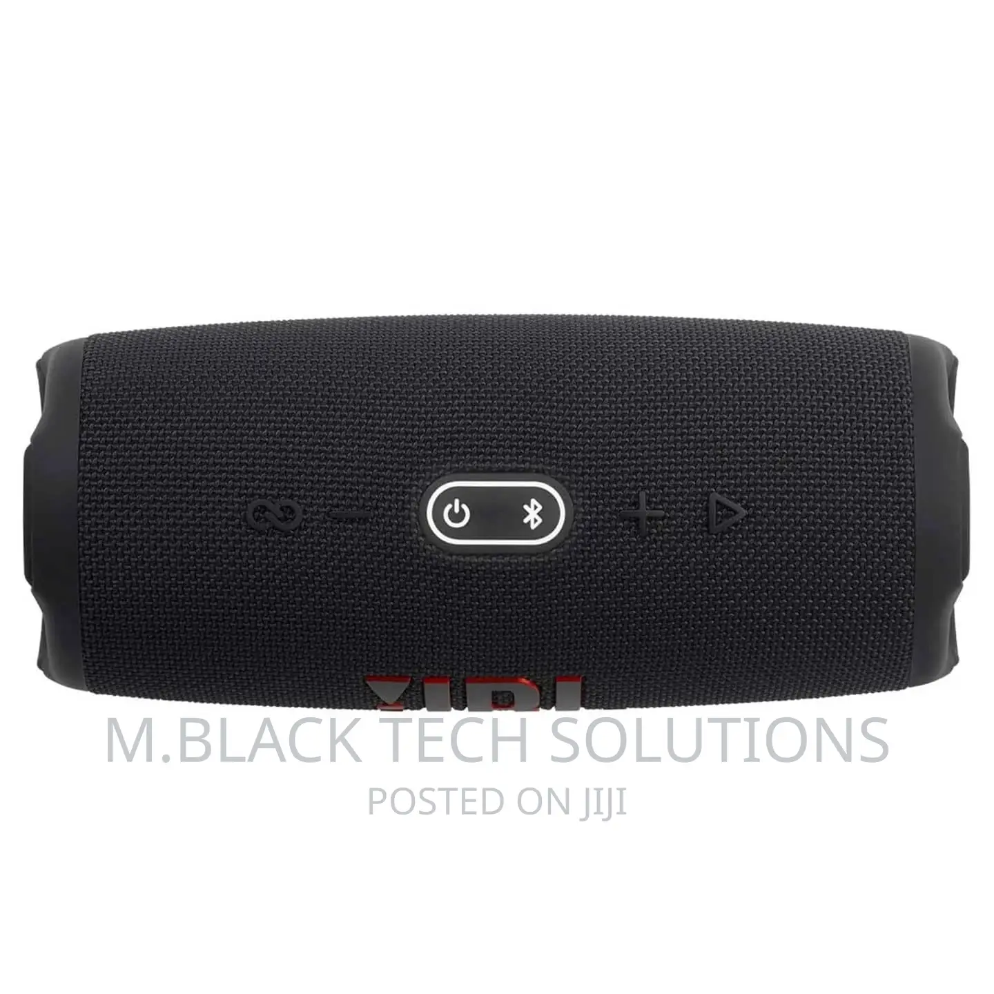 JBL Charge 5 - Portable Bluetooth Speaker