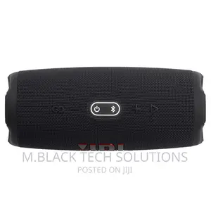 JBL Charge 5 - Portable Bluetooth Speaker