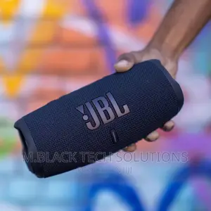 JBL Charge 5 - Portable Bluetooth Speaker