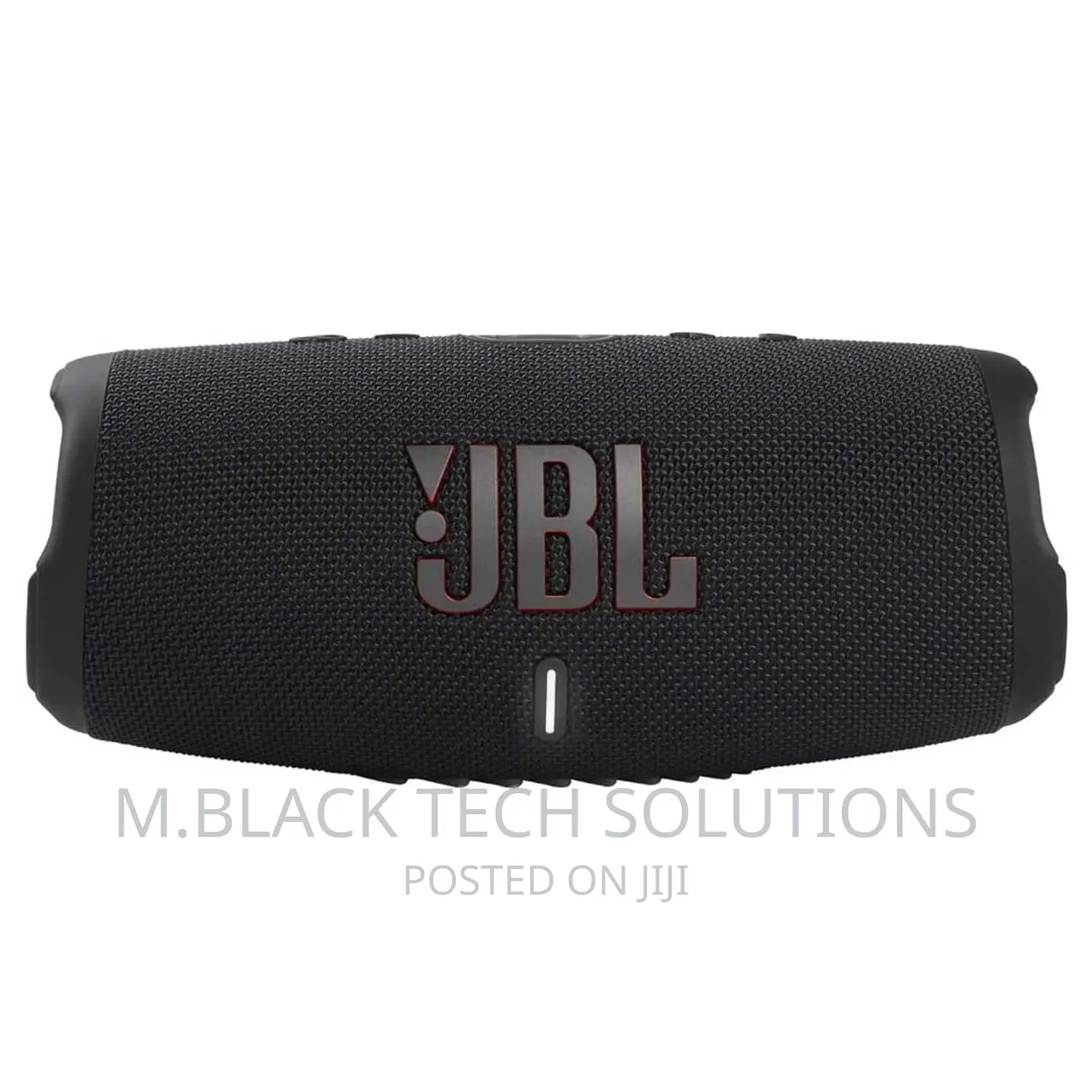 JBL Charge 5 - Portable Bluetooth Speaker