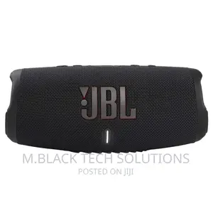 JBL Charge 5 - Portable Bluetooth Speaker