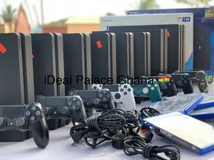 Playstation 4 Slim Console