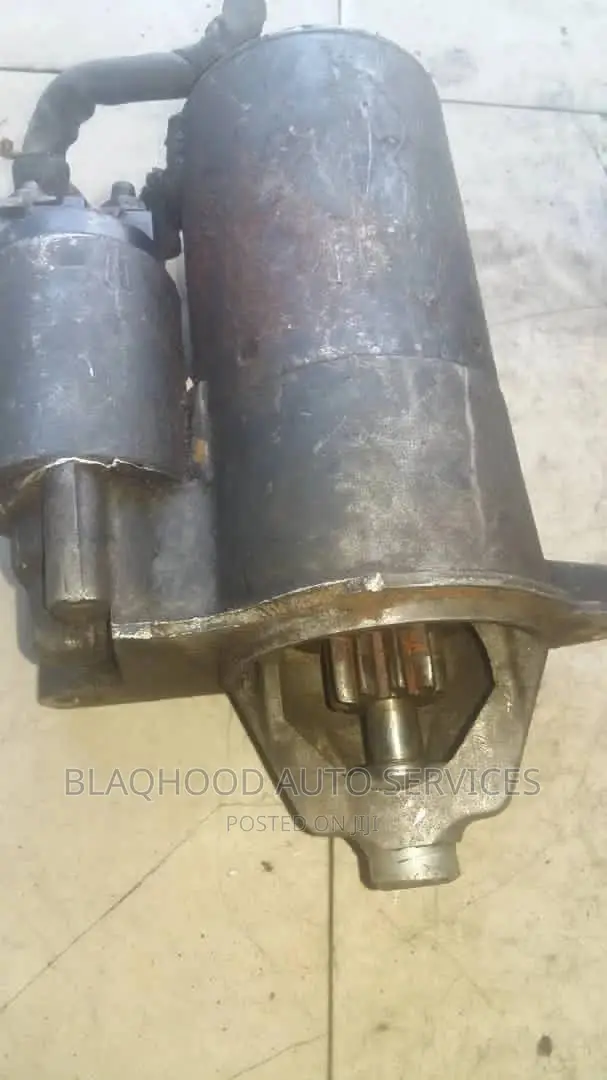 Ford Explorer 2003 Tested Starter Available