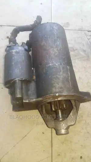 Ford Explorer 2003 Tested Starter Available