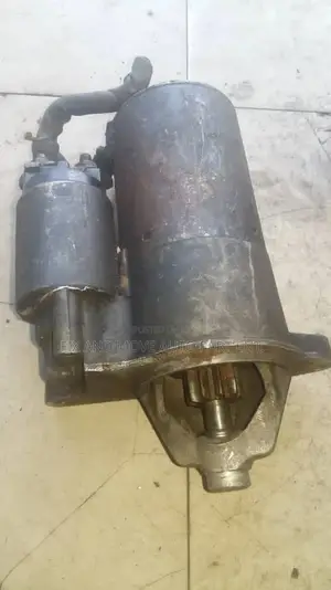 Ford Explorer 2003 Tested Starter Available
