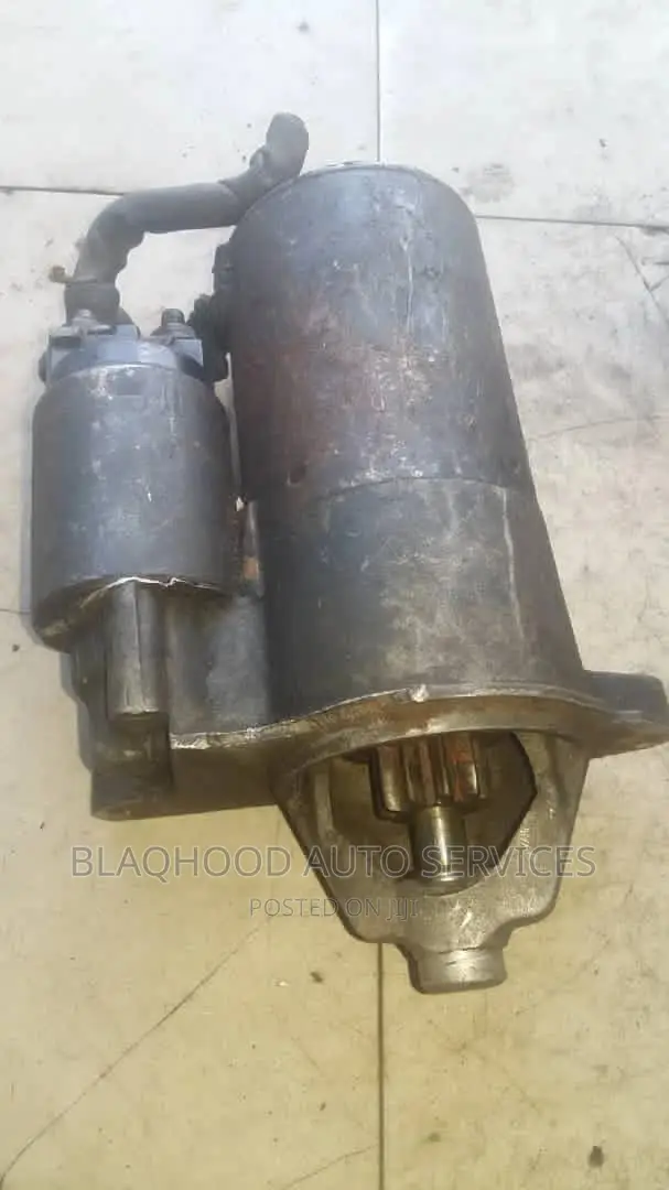 Ford Explorer 2003 Tested Starter Available