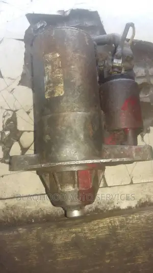 Ford Explorer 2003 Tested Starter Available