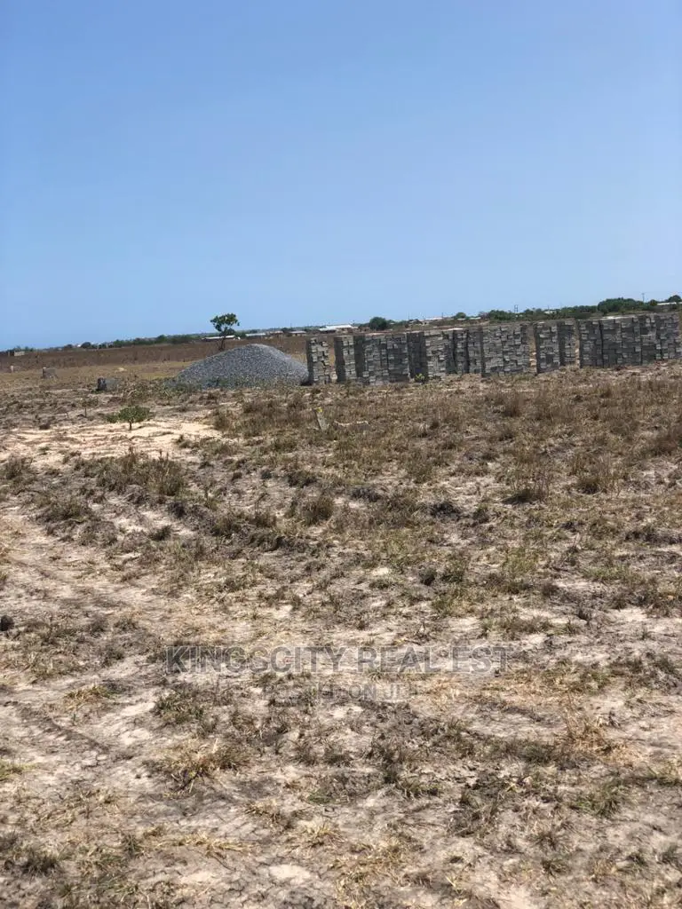 Special Comercial Plots for Sale at Tsopoli