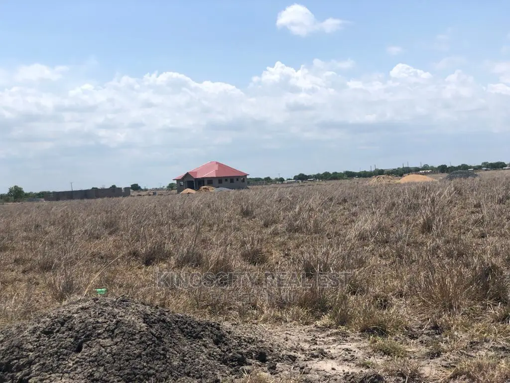 Most Affordable Estate Land