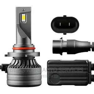 Ip 68 Water Proof 6/4/2 Led Light for All Cars Available