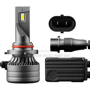 Ip 68 Water Proof 6/4/2 Led Light for All Cars Available