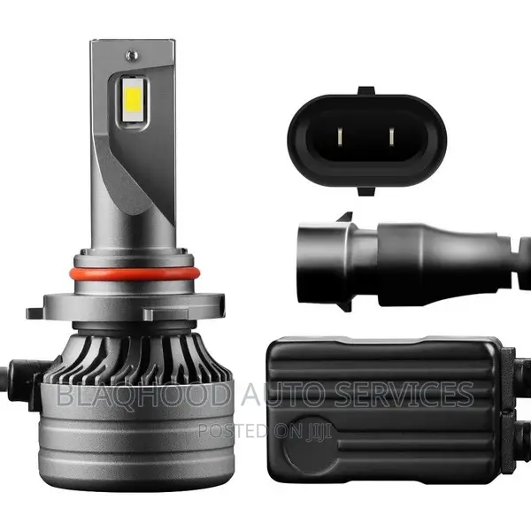 Ip 68 Water Proof 6/4/2 Led Light for All Cars Available
