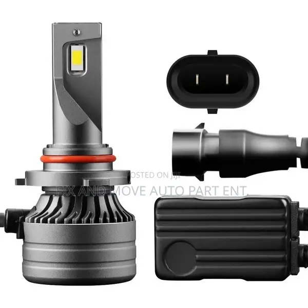Ip 68 Water Proof 6/4/2 Led Light for All Cars Available
