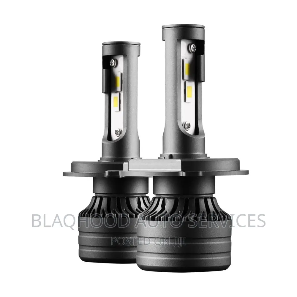 Ip 68 Water Proof 6/4/2 Led Light for All Cars Available