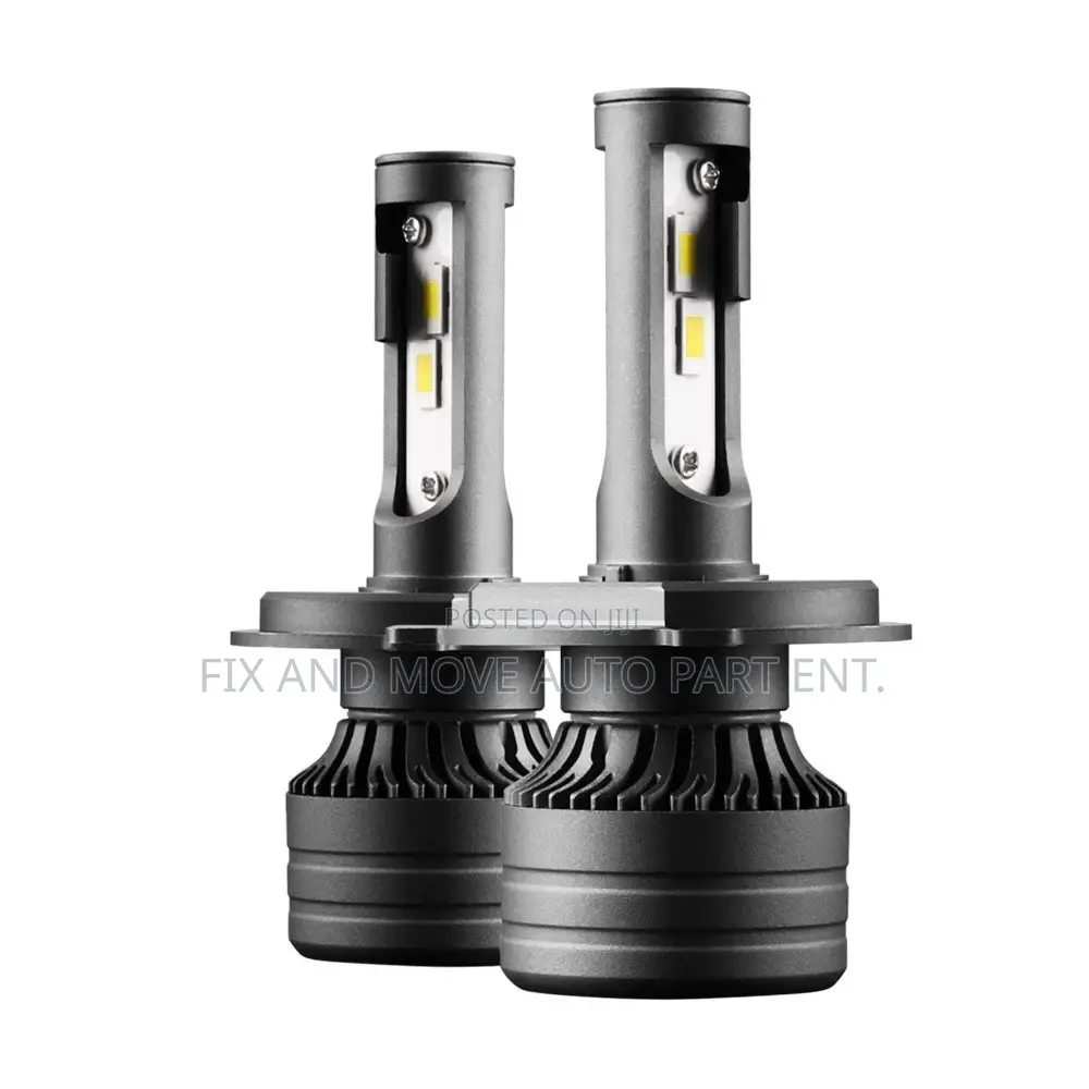Ip 68 Water Proof 6/4/2 Led Light for All Cars Available