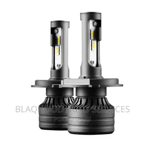 Ip 68 Water Proof 6/4/2 Led Light for All Cars Available