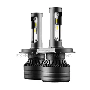 Ip 68 Water Proof 6/4/2 Led Light for All Cars Available