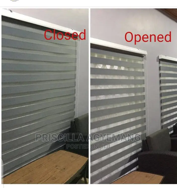 Window Blinds