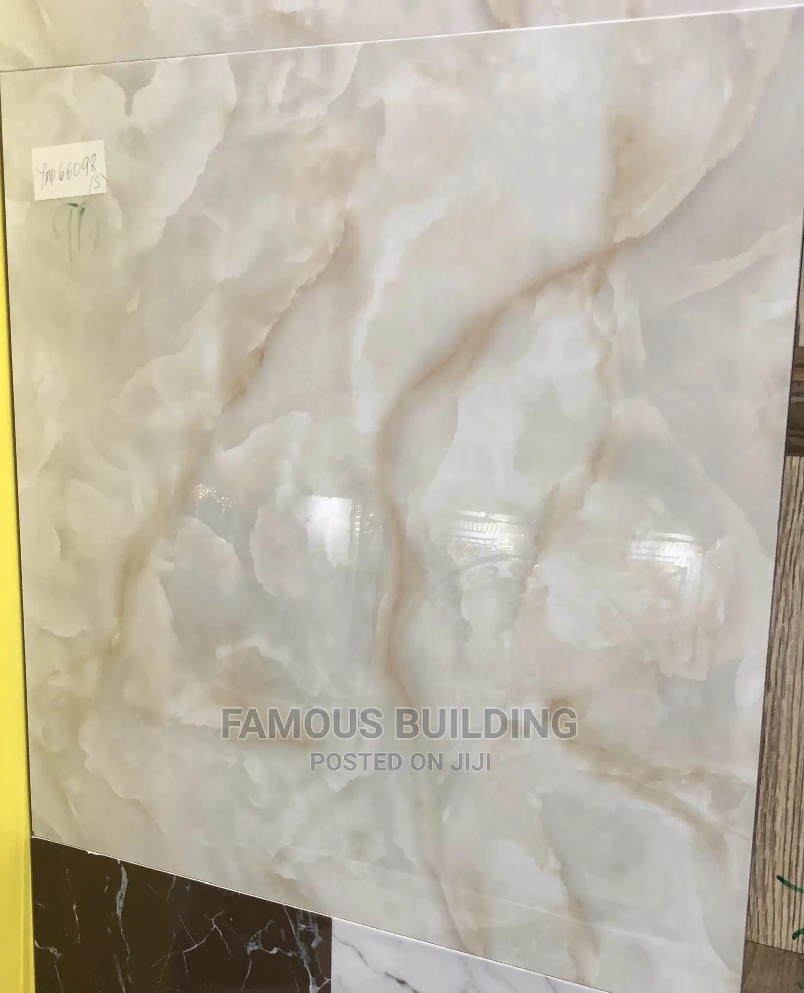 60/60 Floor Tiles