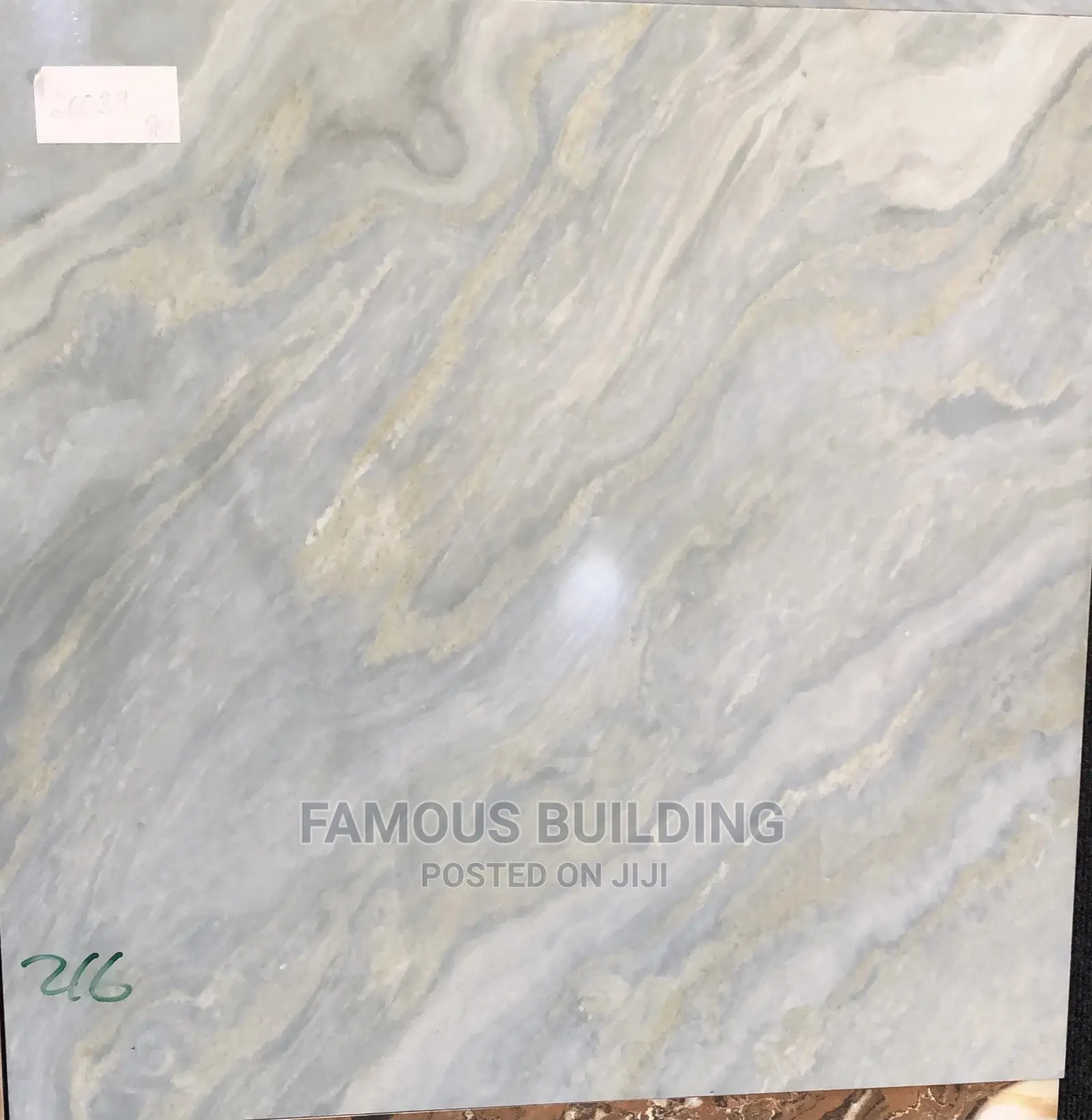 60/60 Floor Tiles
