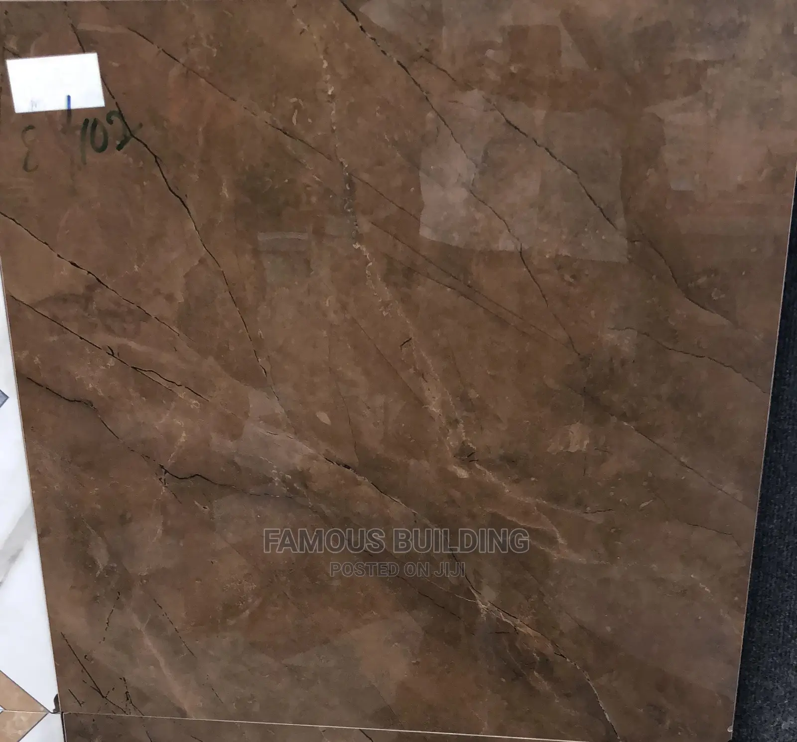 60/60 Floor Tiles